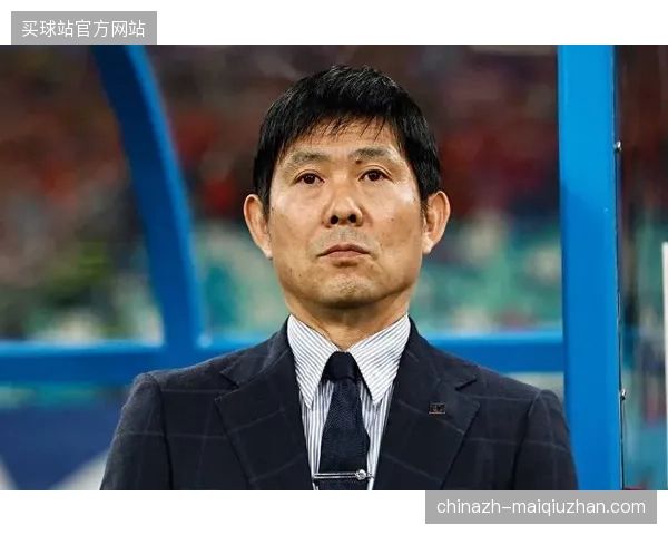 日本队欲以传控对抗西班牙，森保一的战术体系面临终极考验